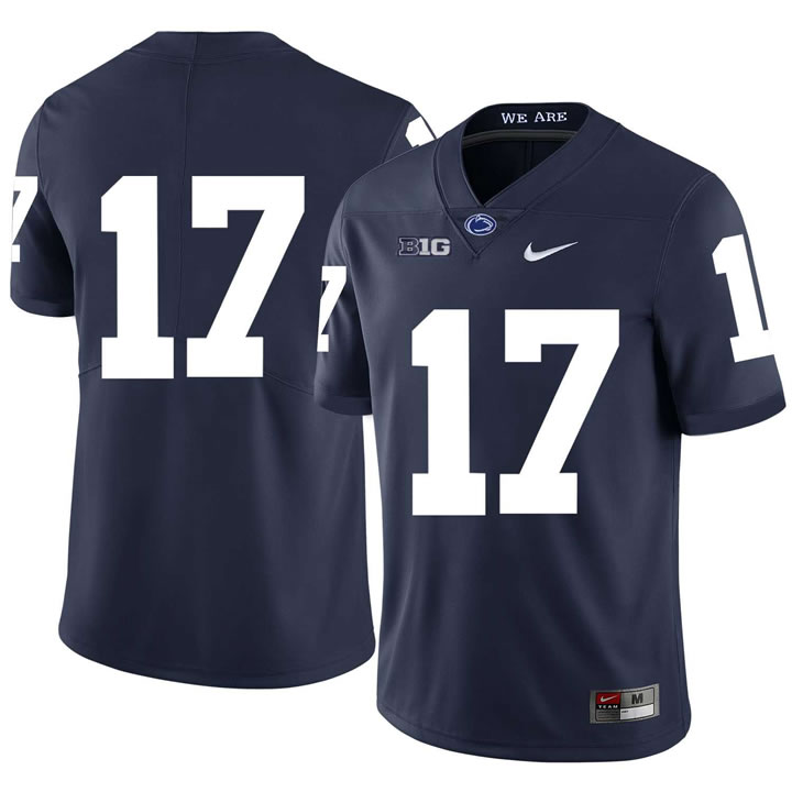 Penn State Nittany Lions 17 Generations of Greatness Navy Nike College Football Jersey Dzhi,We sell and wholesale Penn State Nittany Lions 17 Generations of Greatness Navy Nike College Football Jersey Dzhi on line form chian!